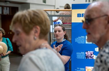 Tag der offenen Tür 2025