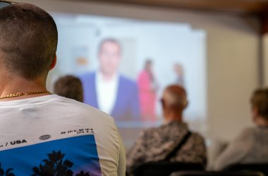 Tag der offenen Tür 2025