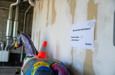 Tag der offenen Tür 2025