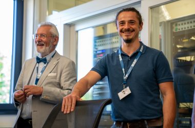 Tag der offenen Tür 2025