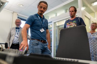 Tag der offenen Tür 2025