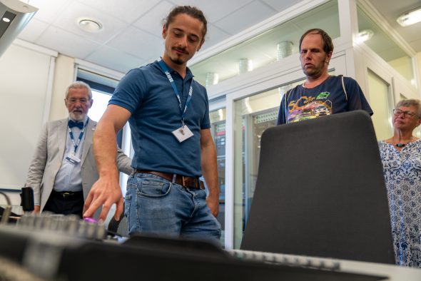 Tag der offenen Tür 2025
