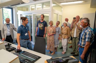 Tag der offenen Tür 2025