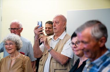 Tag der offenen Tür 2025