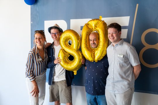 Tag der offenen Tür 2025