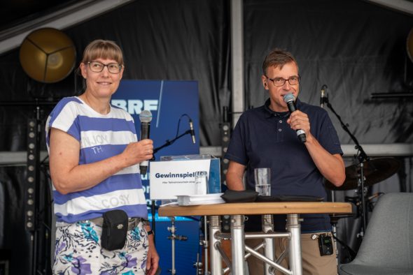Tag der offenen Tür 2025