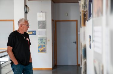 Tag der offenen Tür 2025