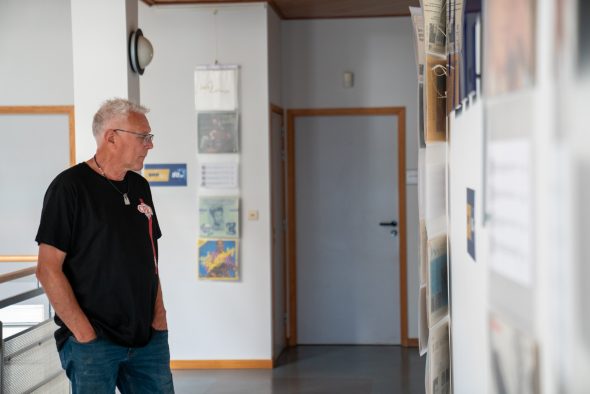 Tag der offenen Tür 2025