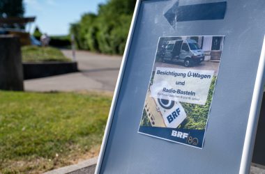 Tag der offenen Tür 2025