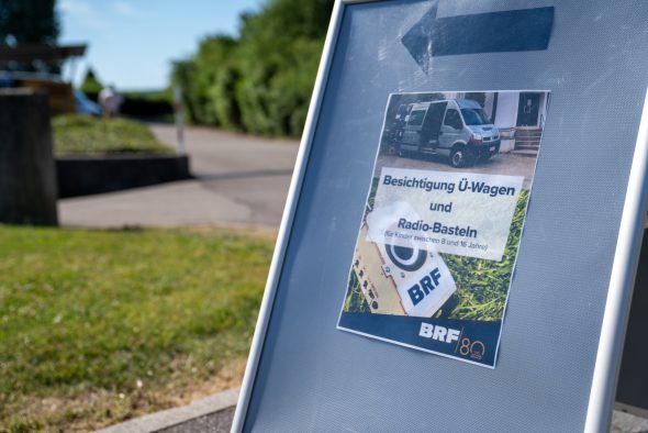 Tag der offenen Tür 2025