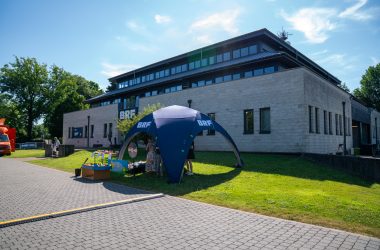 Tag der offenen Tür 2025