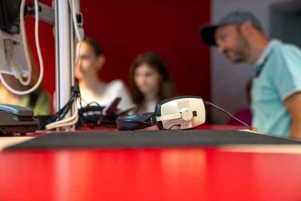 Tag der offenen Tür 2025