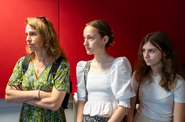 Tag der offenen Tür 2025