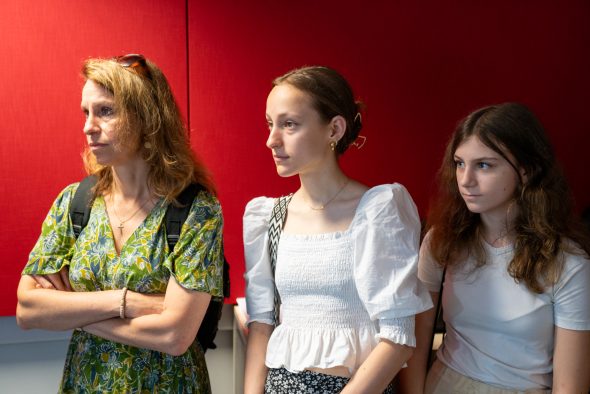 Tag der offenen Tür 2025