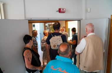 Tag der offenen Tür 2025