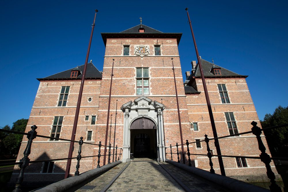 Gerichtsgebäude in Turnhout