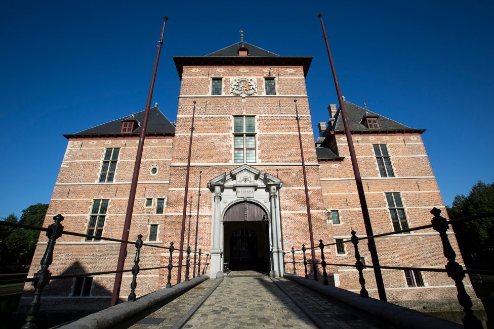 Gerichtsgebäude in Turnhout