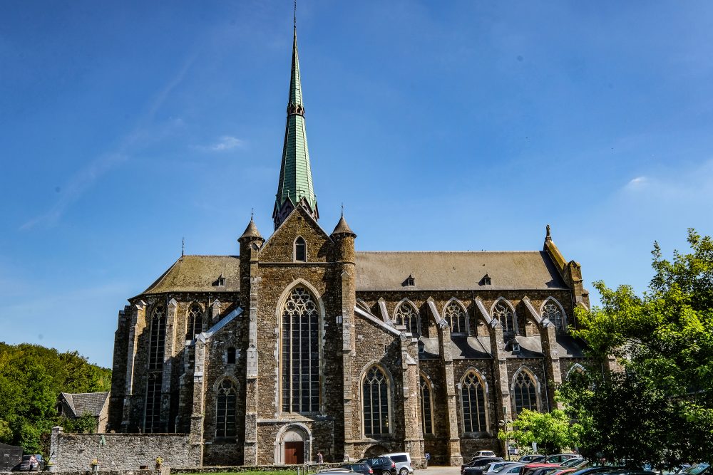 Abtei Val-Dieu