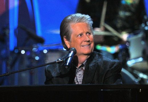Beach-Boys-Legende Brian Wilson im Alter von 82 Jahren gestorben