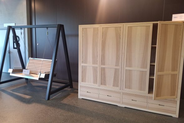 ZAWM-Ausstellung: Leistungsschau des ostbelgischen Handwerks