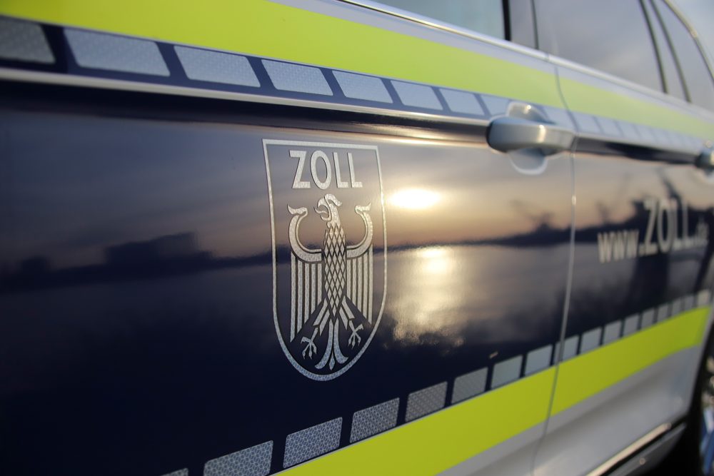Hauptzollamt Aachen zieht positive Bilanz 2024