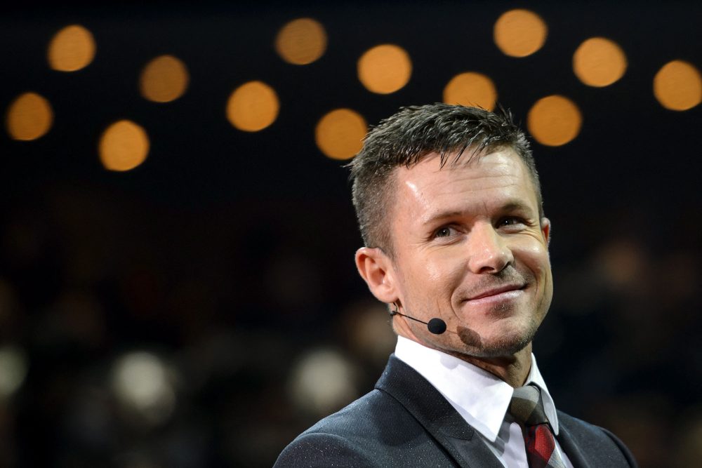 Der österreichische Extremsportler Felix Baumgartner ist im Alter von 56 Jahren gestorben