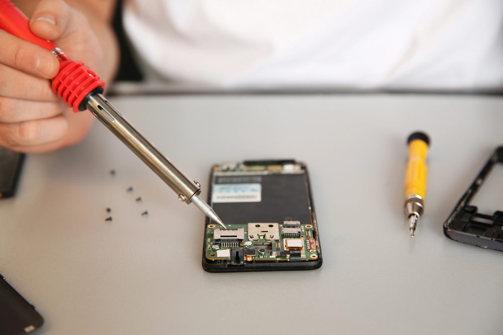 Elektromechanik