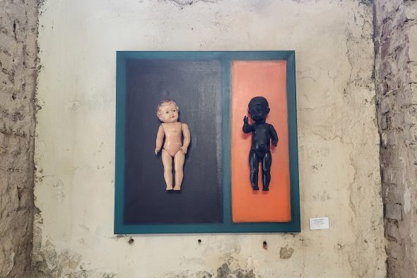 Ausstellung der EVBK