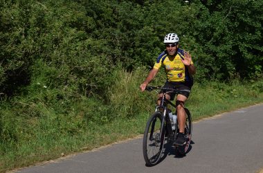 25. Fair-Play-Tour der Großregion führte auch wieder nach Ostbelgien