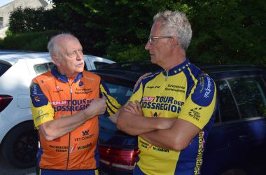 25. Fair-Play-Tour der Großregion führte auch wieder nach Ostbelgien