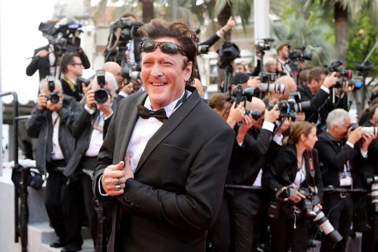 Der US-Schauspieler Michael Madsen ist im Alter von 67 Jahren gestorben