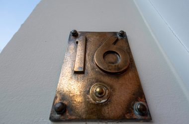 Rue de la Loi 16 - Sitz des Premierministers