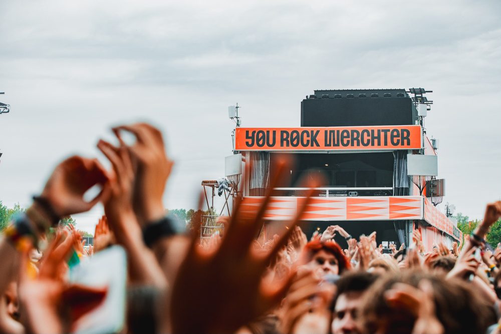 Rock Werchter 2025