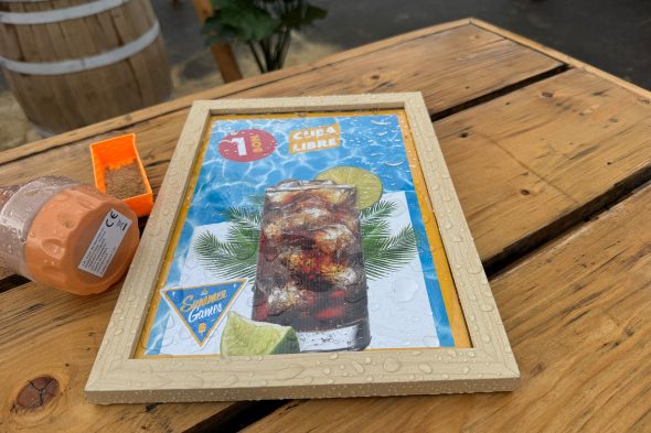 5. Summer-Pool-Games in Kelmis