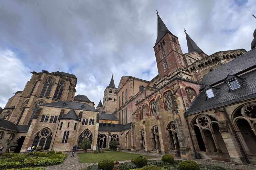 Trierer Dom