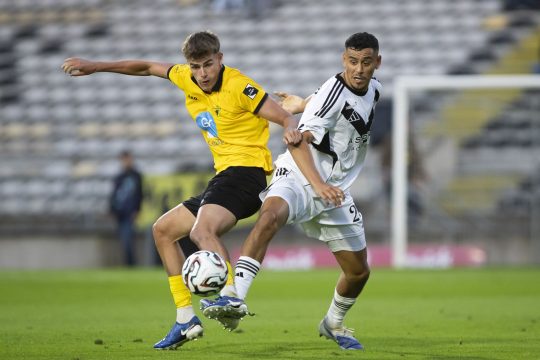 Bild Kristof Van Accom/Belga