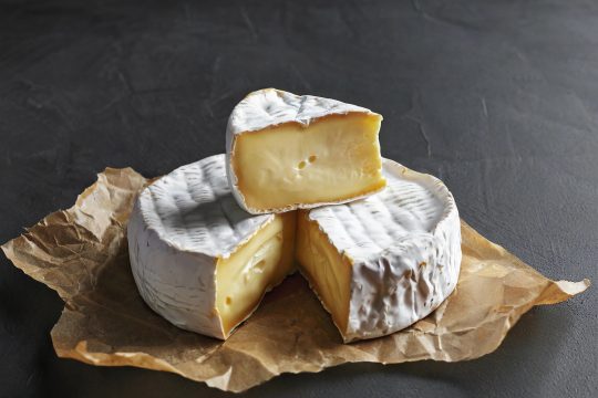 Camembert