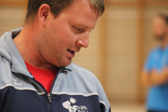 HCER-Trainer David L'Hoest