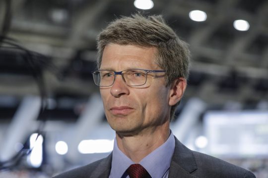 Jan Eggermont, der bisherige Vorsitzende der Medizin-Zulassungskommission in Flandern