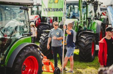 Landwirtschaftsmesse Battice (Illustrationsbild: Veranstalter)