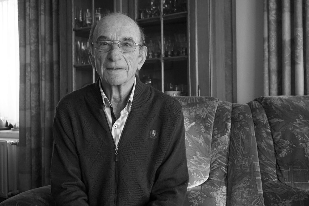 Gerhard Palm