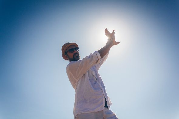 Künstler Joao Selva