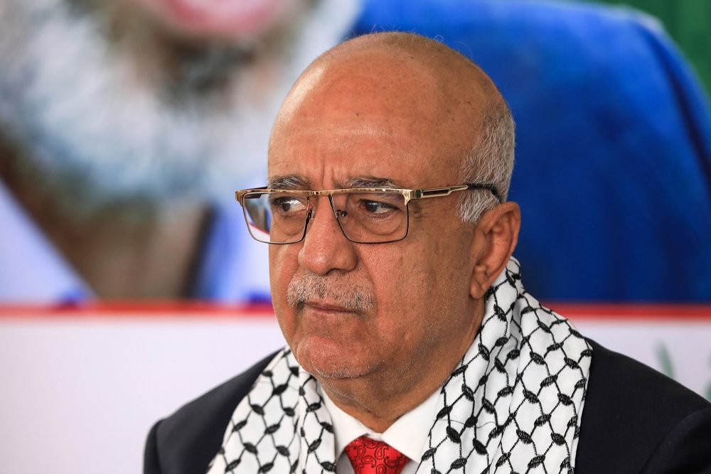 Jemens Ministerpräsident Ahmed al-Rahawi wurde bei der israelischen Attacke getötet