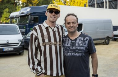 Lost Frequencies bei den Kurpark Classix