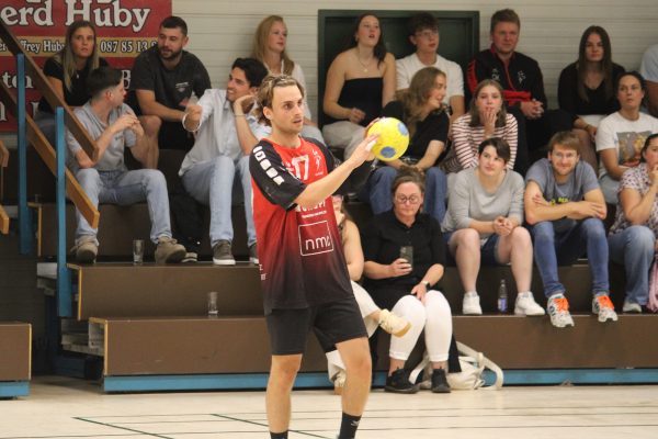 Martin Lechanteur (HC Eynatten-Raeren)