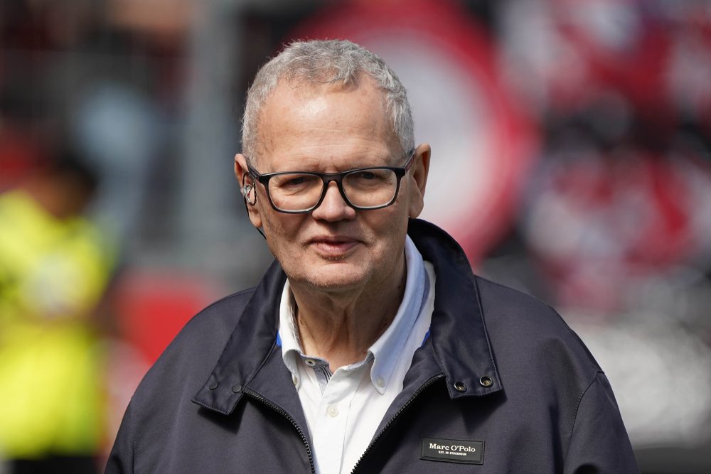 Ulli Potofski