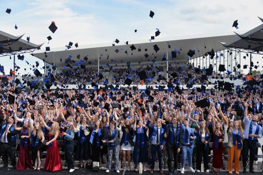 Graduiertenfest der RWTH