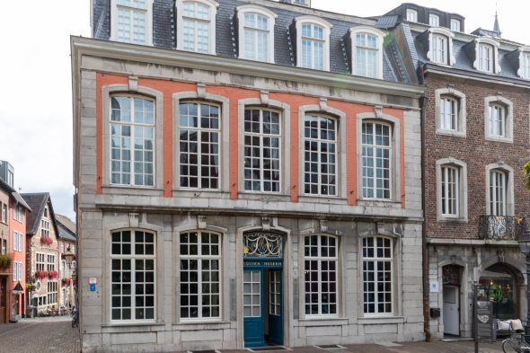 Couven-Museum Aachen