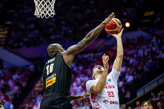 Bild: LUKASZ SKWIOT/Belga