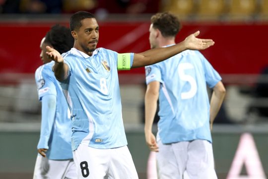 Bild: Bruno Fahy/Belga